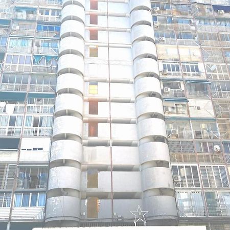 Cozy Studio With Sea View Apartment Benidorm Ngoại thất bức ảnh