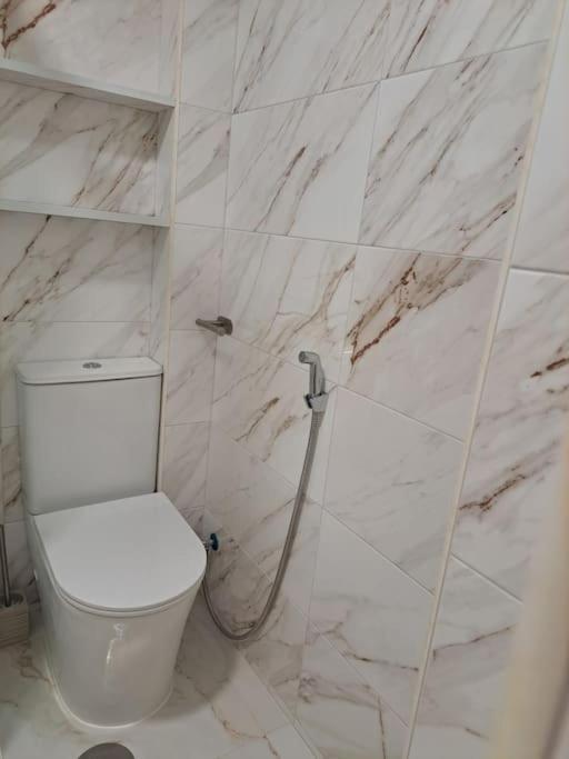 Cozy Studio With Sea View Apartment Benidorm Ngoại thất bức ảnh